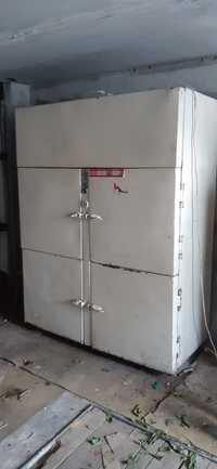 Холодильник 2×2 60