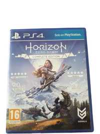 Horizon Zero Dawn Complete Edition ps4