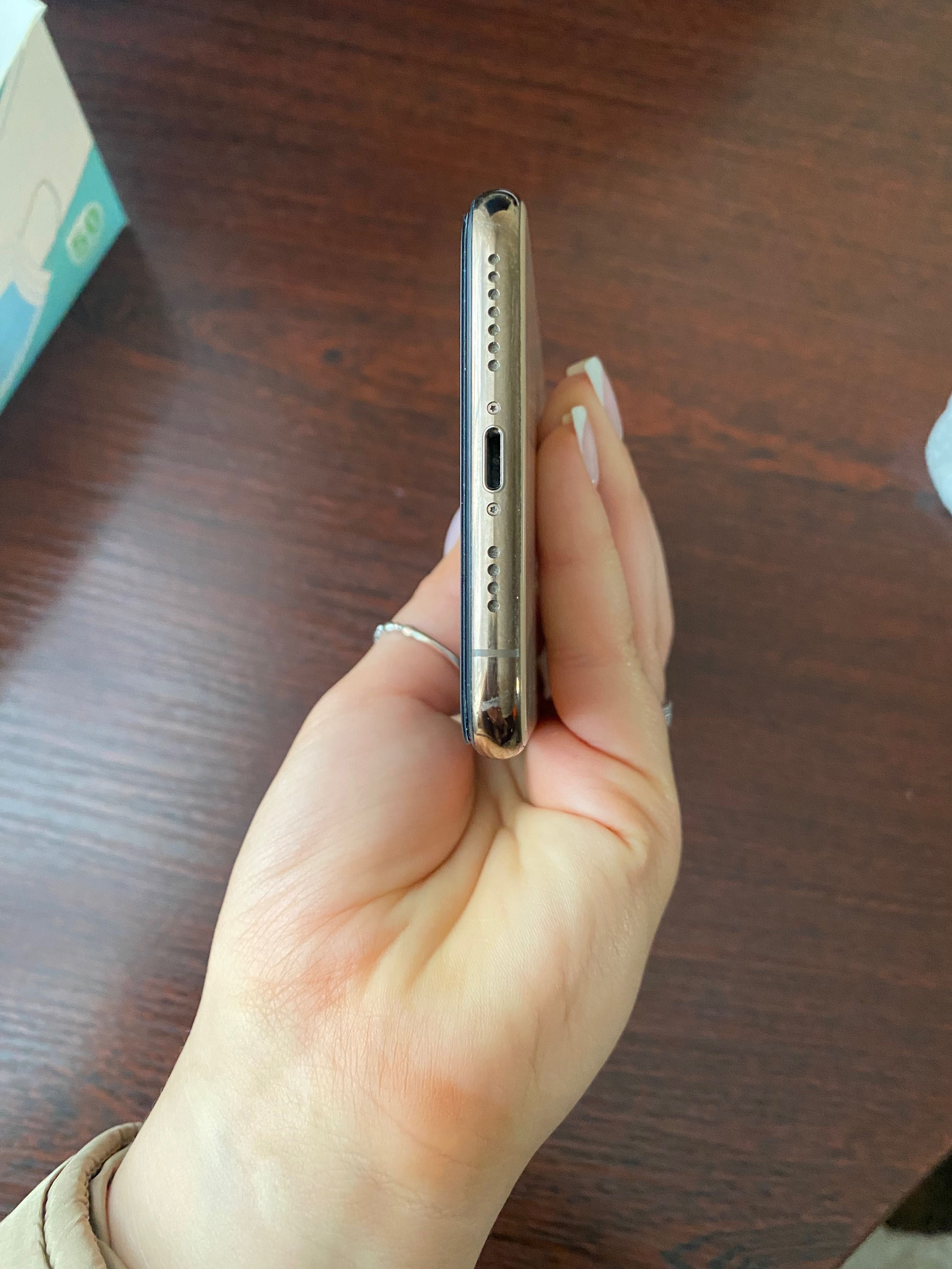 Iphone Xs Max 64gb