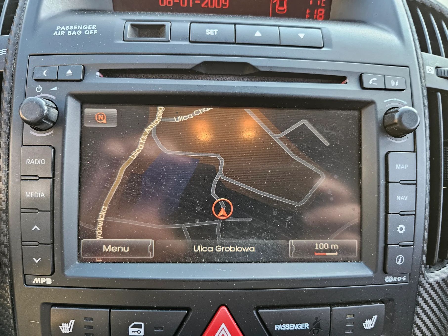 Kia ProCeed KIA ProCeed BARDZO ŁADNA I zadbana full opcja alufelgi 1,6 BENZYNA
