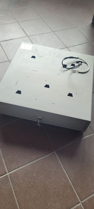 Szuflada do kasy fiskalnej