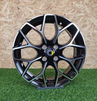 Jantes 16 Smart 4x100