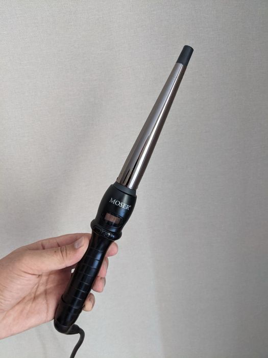 Плойка професійна Moser. Продаю срочно