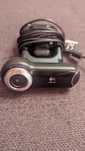 Веб-камера 1200p HD+ Logitech Quickcam Pro 9000 (860-000109, V-UBM46)