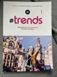 Podrecznik do niemieckiego ,,#trends"