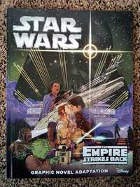 BD - Star Wars: The Empires Strikes Back