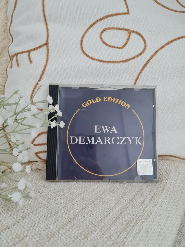Ewa Demarczyk - Gold Edition płyta CD
