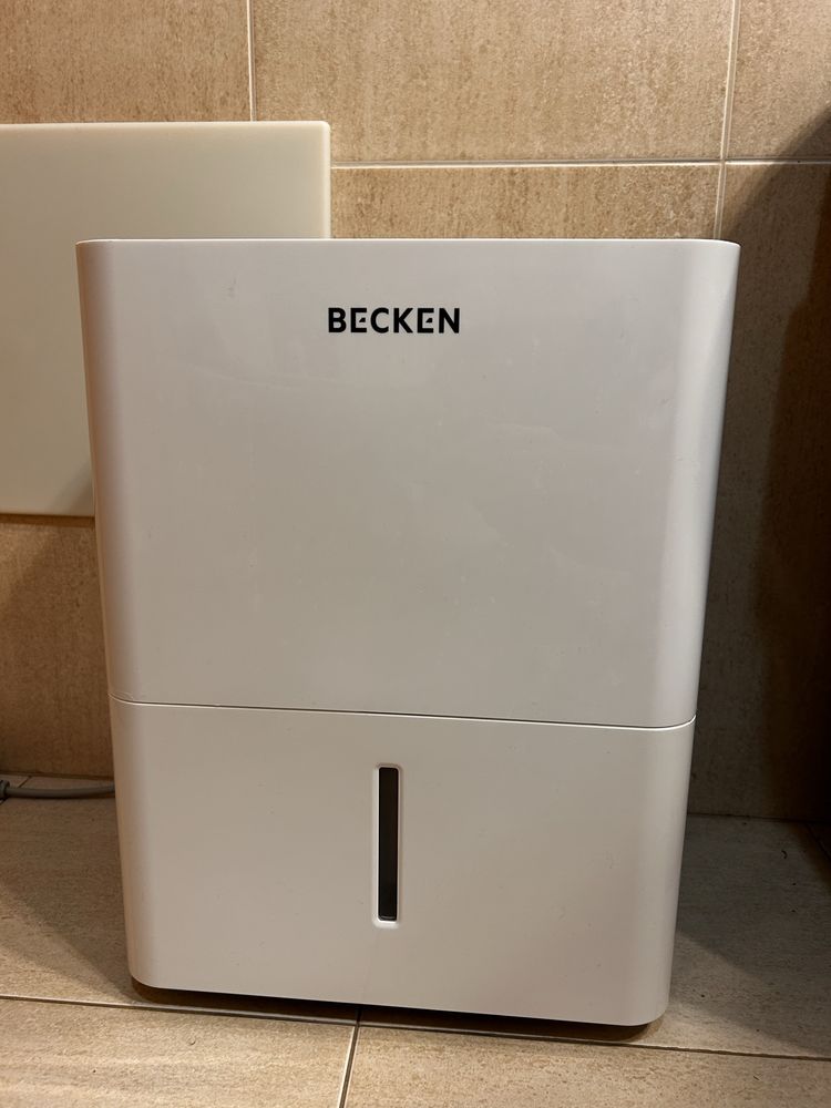 Humidificador BECKEN