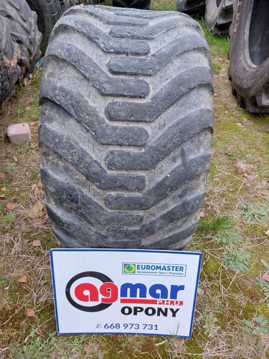 400/60R-15.5 Mitas opona rolnicza przemysłowa