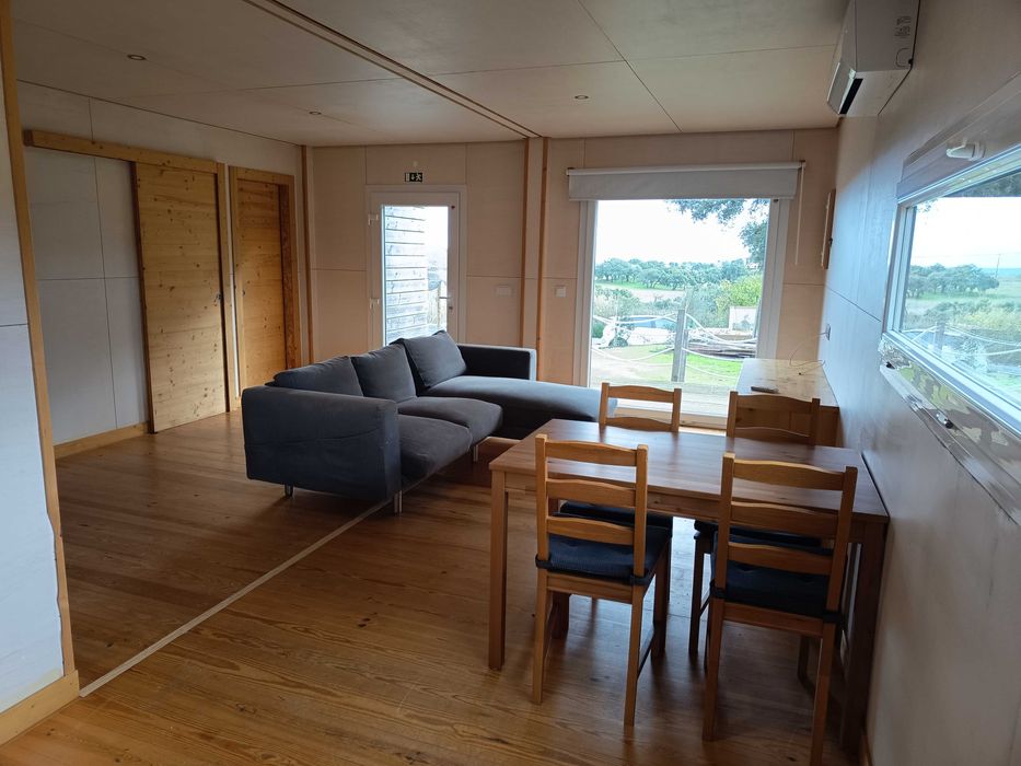 T3 a 5 minutos de Santiago