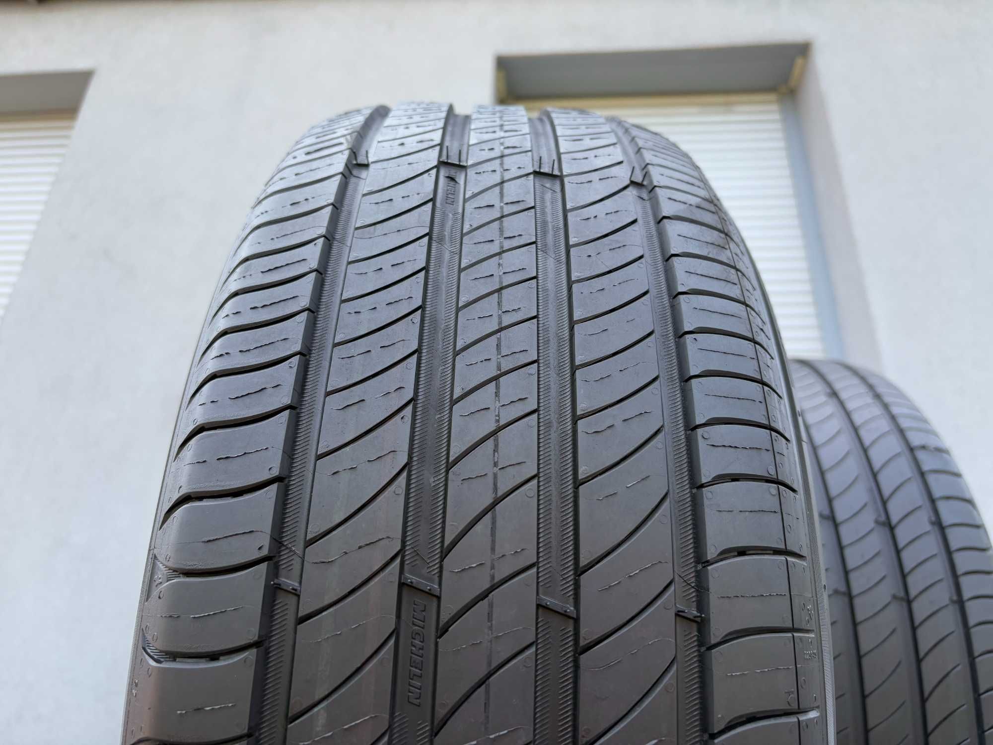 2szt letnie 235/55R18 Michelin E-Primacy NOWE! 2024r L666 gwarancja