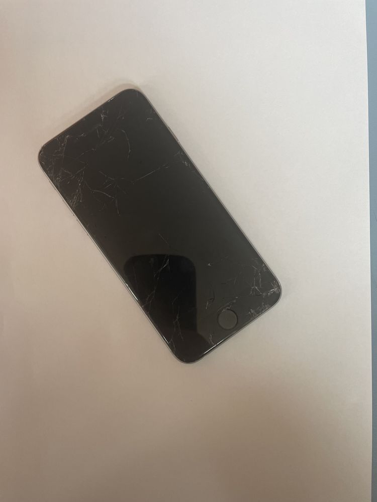 Iphone 6 16 gb в полностью рабочем состоянии