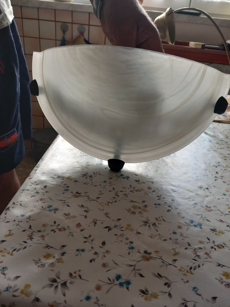 Sprzedam Lampe I kinkiet