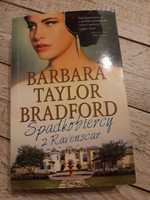 Spadkobiercy z Ravenscar. Barbara Taylor Bradford