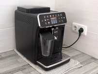 Ekspres do kawy Phillips LatteGo 4300
