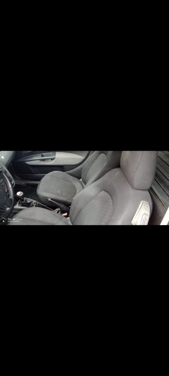 Fiat punto 1.3 multijet ano 2006