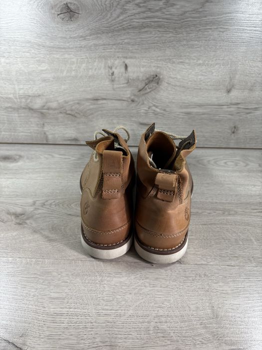 Timberland чоловічі ботінки 42 розмір