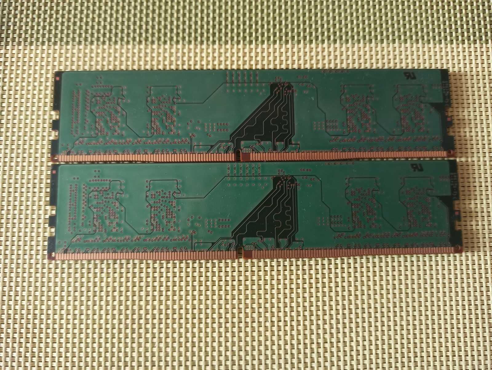 Оперативна пам'ять Kingston ddr4