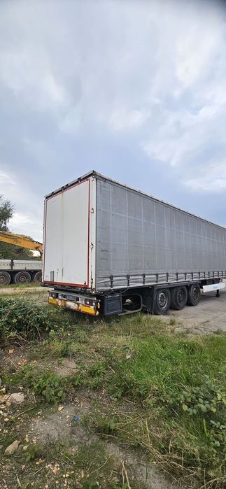 Krone  Krone firanka standard