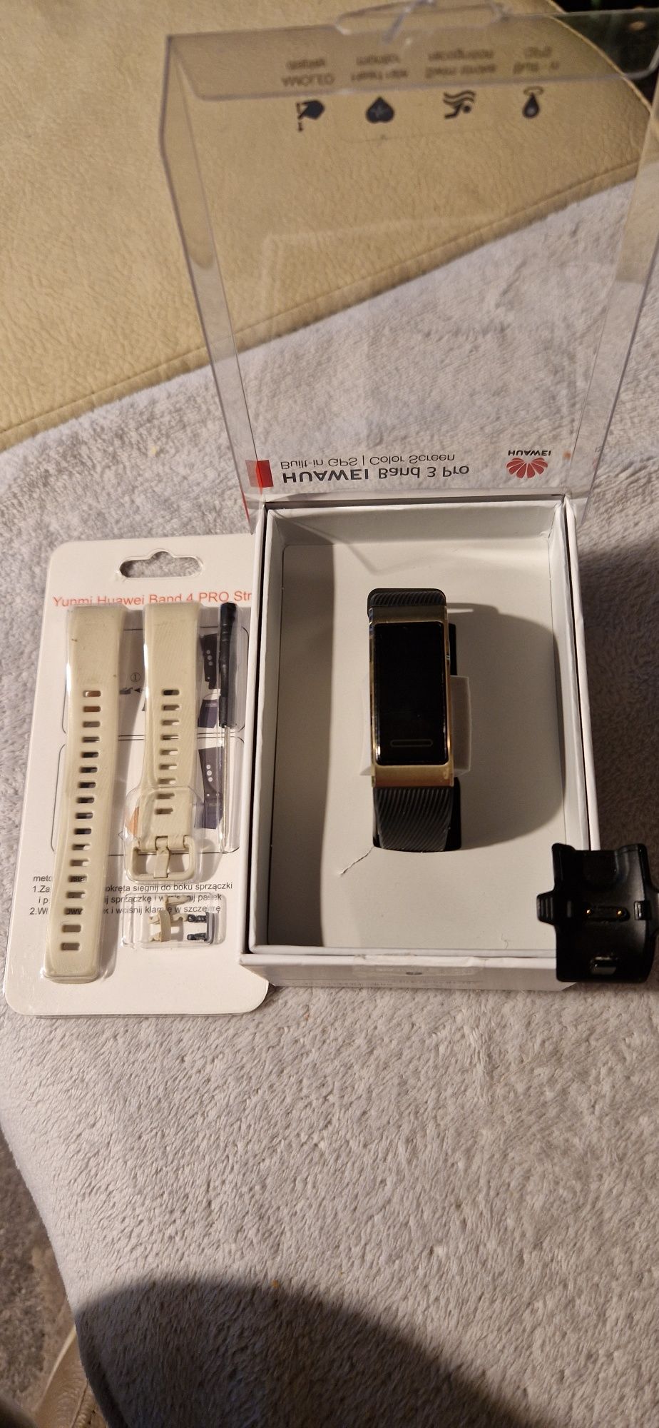 Huawei Band 3 Pro