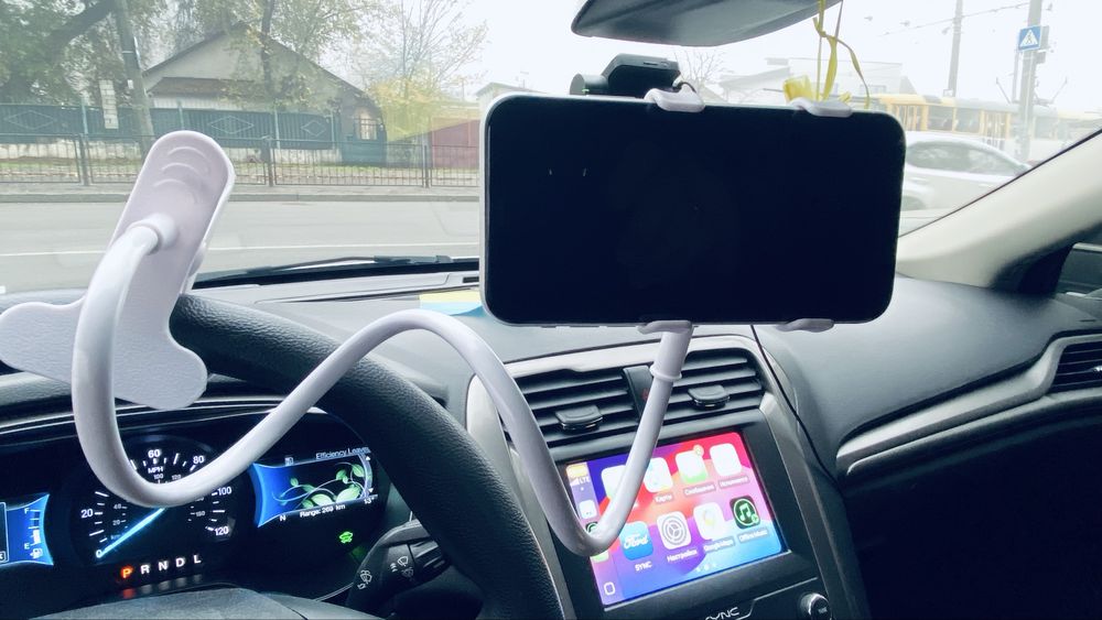 Держатель/тримач для телефона