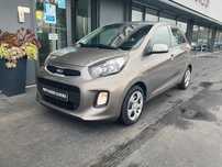 Kia Picanto 1.0 ISG Spirit