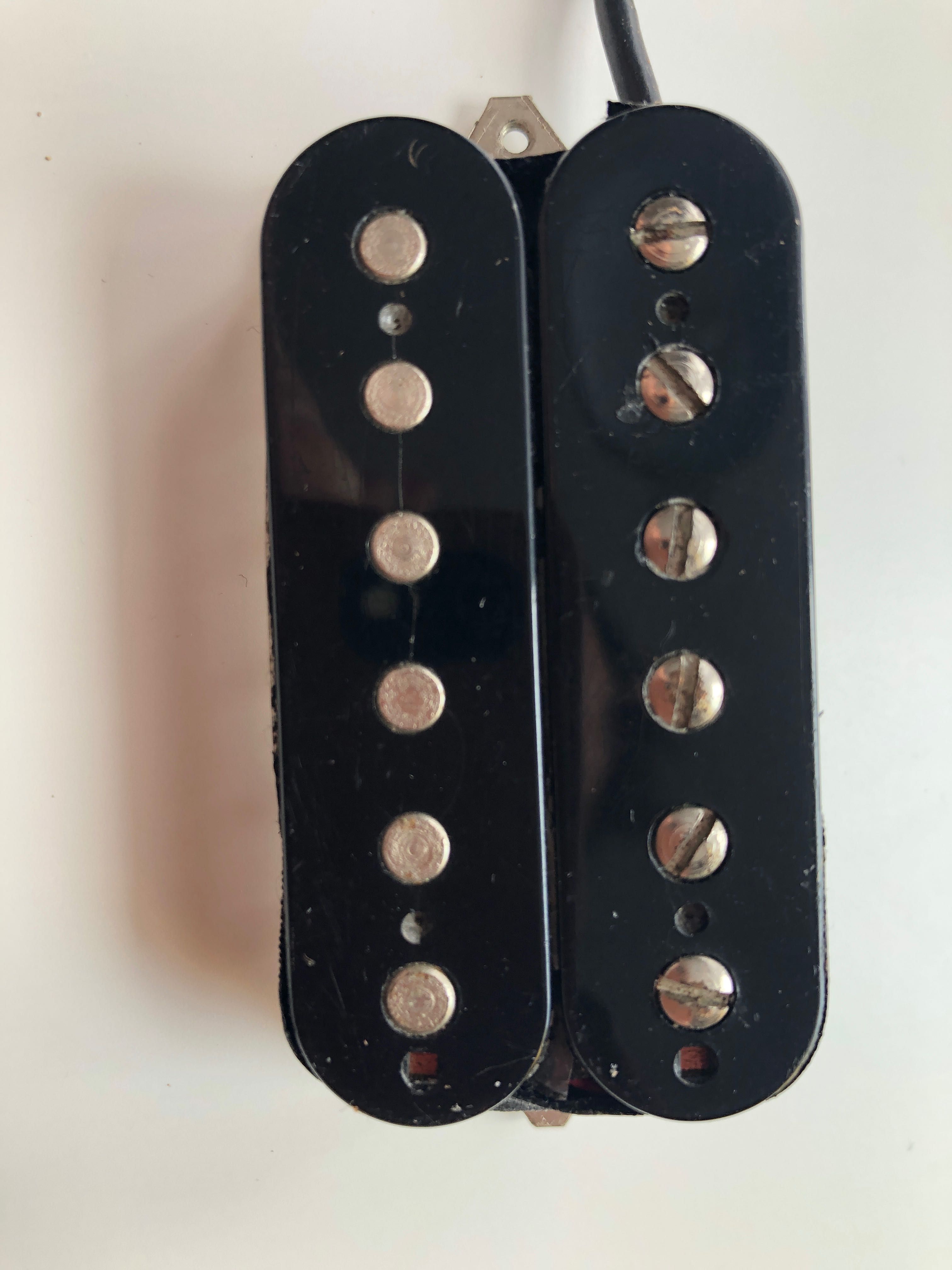 Seymour Duncan SH-2 JN  przetwornik/humbucker.