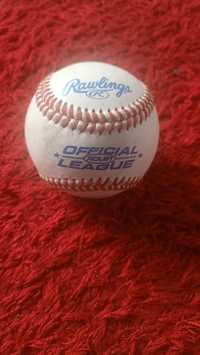 Bola baseball Rawlings