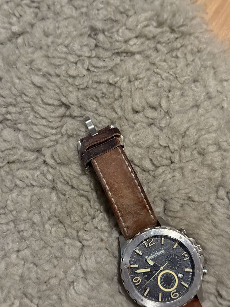 Relógio Timberland