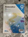 3 manuais Matemática 9° ano