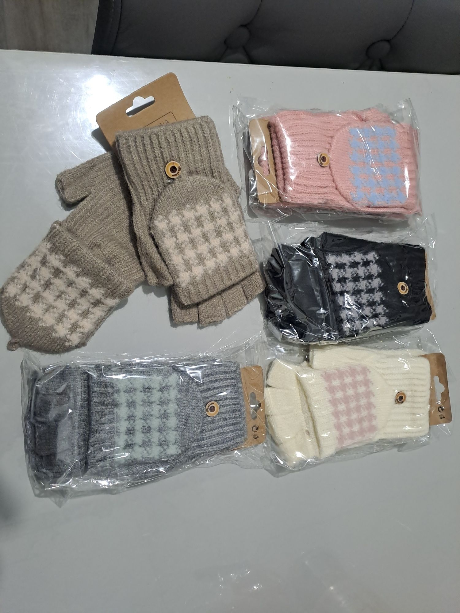Roupa menino e menina