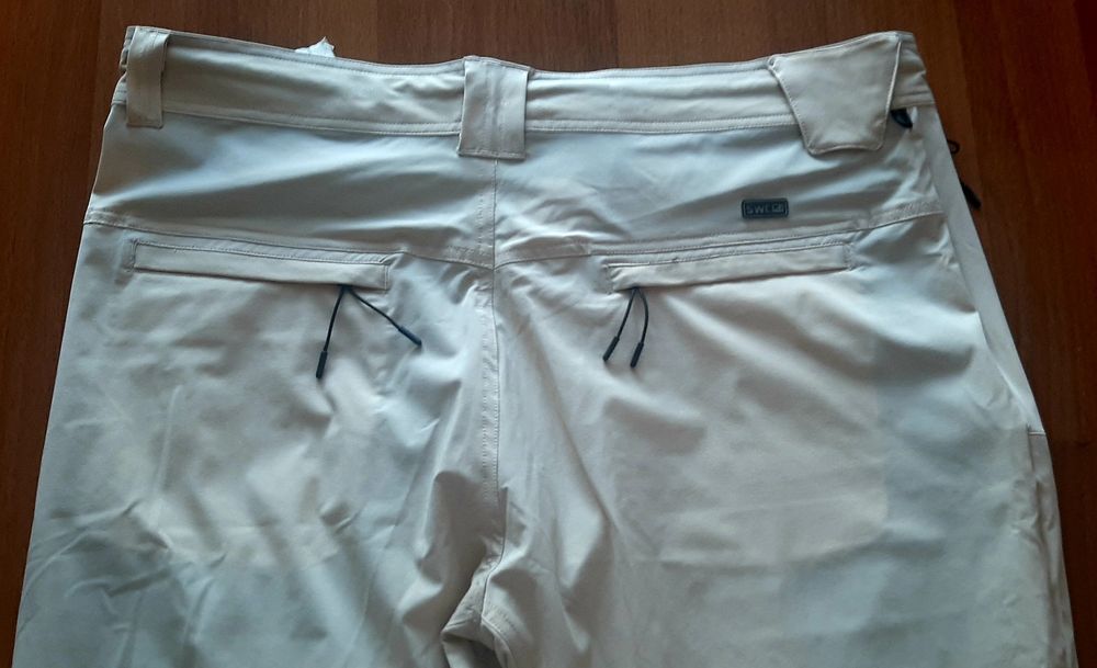 Штани літні бренду SWC