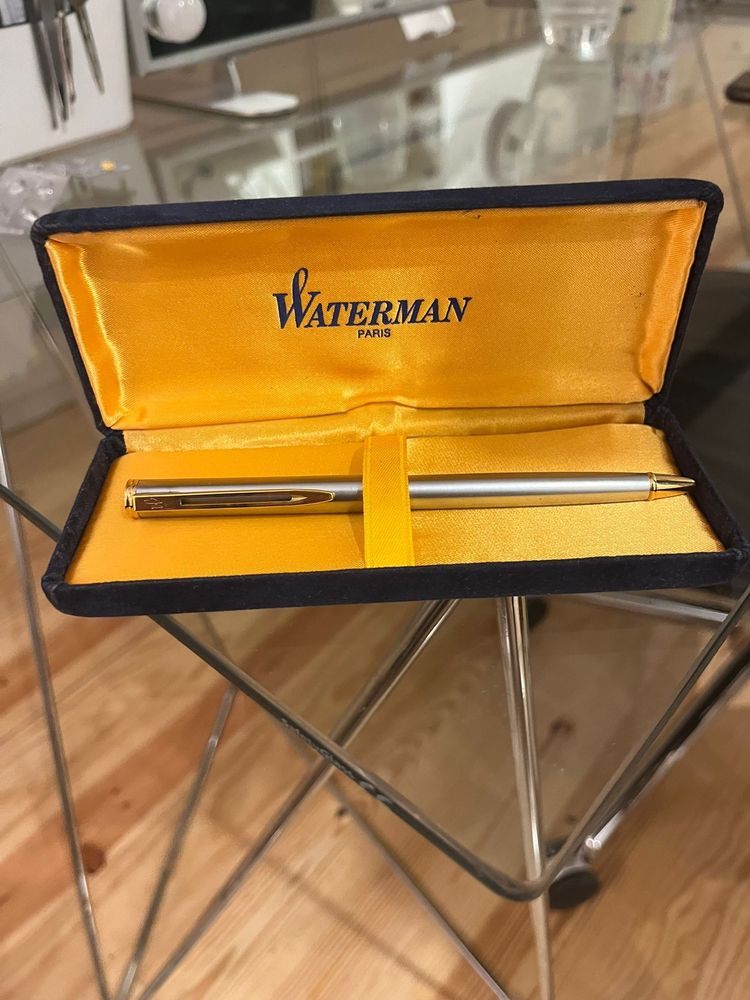 Waterman Paris Hemisphere pen