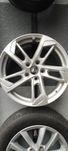 Felgi Aluminiowe piękne 17" 5x114.3 Renault Kia Hyundai Mazda