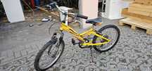 Rower kolo 20 cali