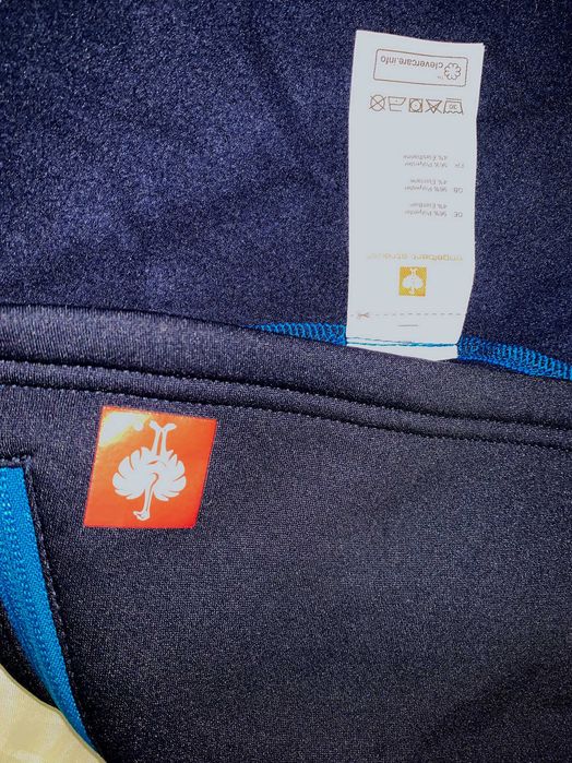 Безрукавка жилет Engelbert Strauss enjoy work