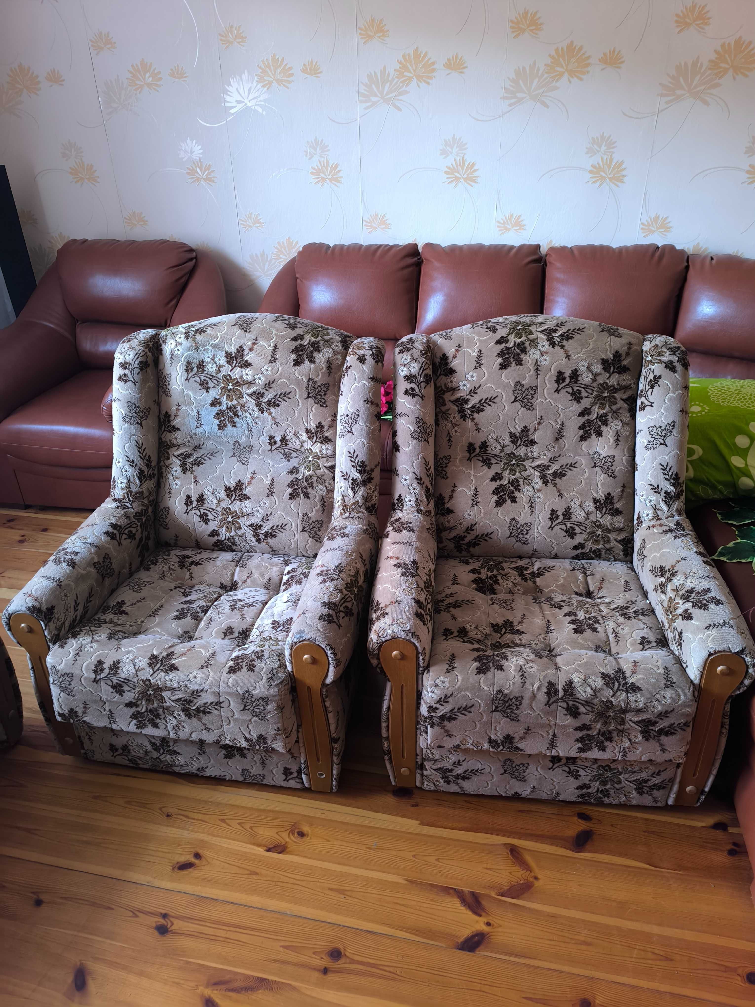 Meble wypoczynkowe sofa kanapa fotele puf funkcja spania