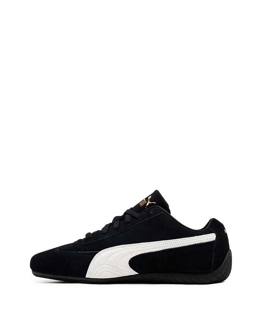 Кросівки Puma Speedcat OG 'Black White'