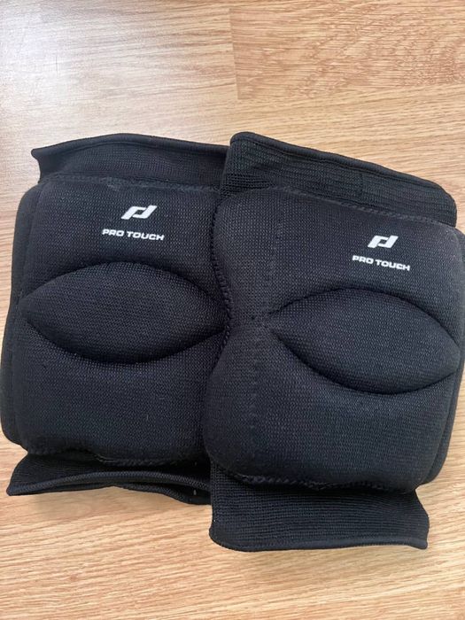 Наколінники “Pro touch”