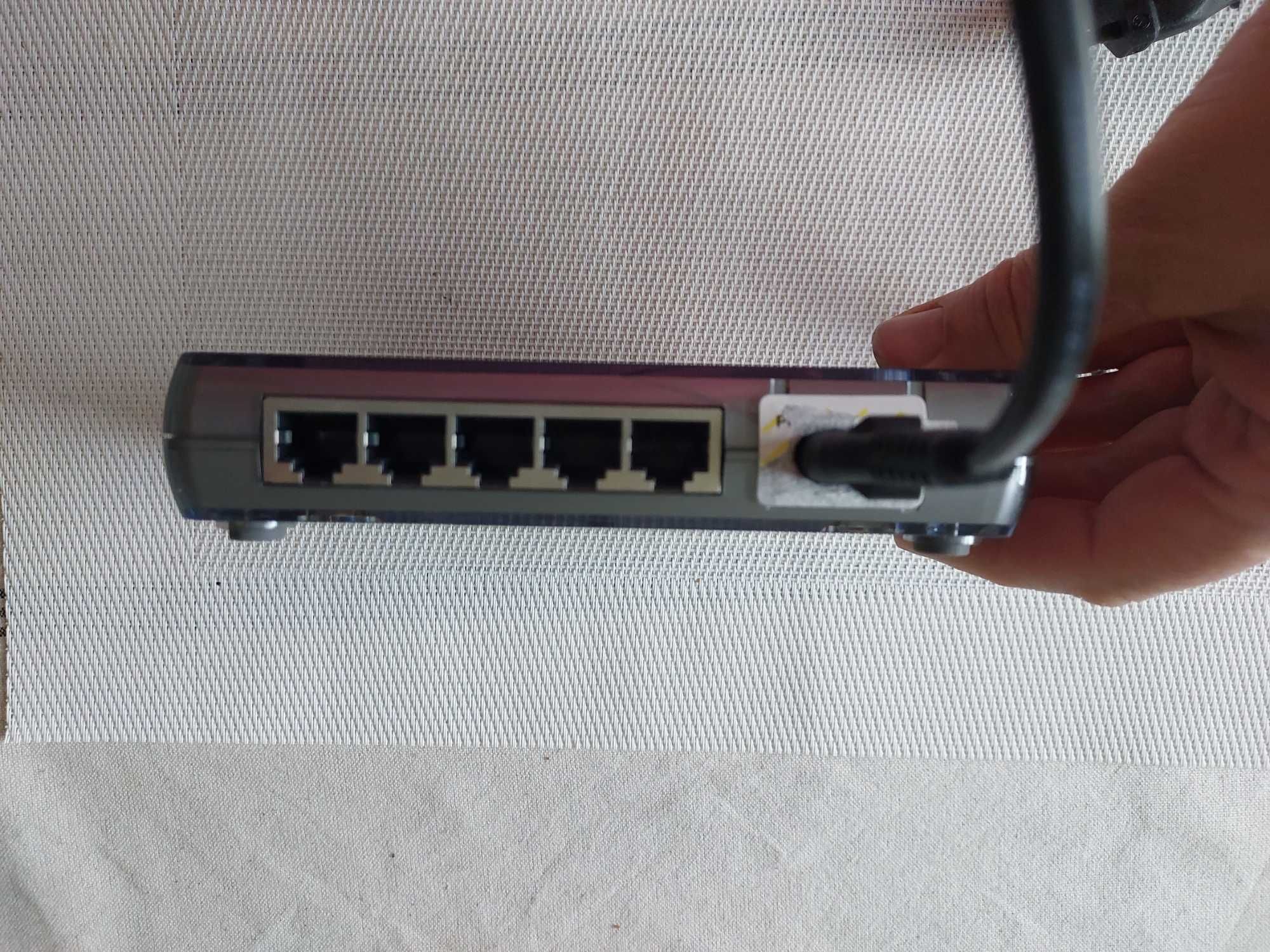 3COM  Nordic Thingy:52,