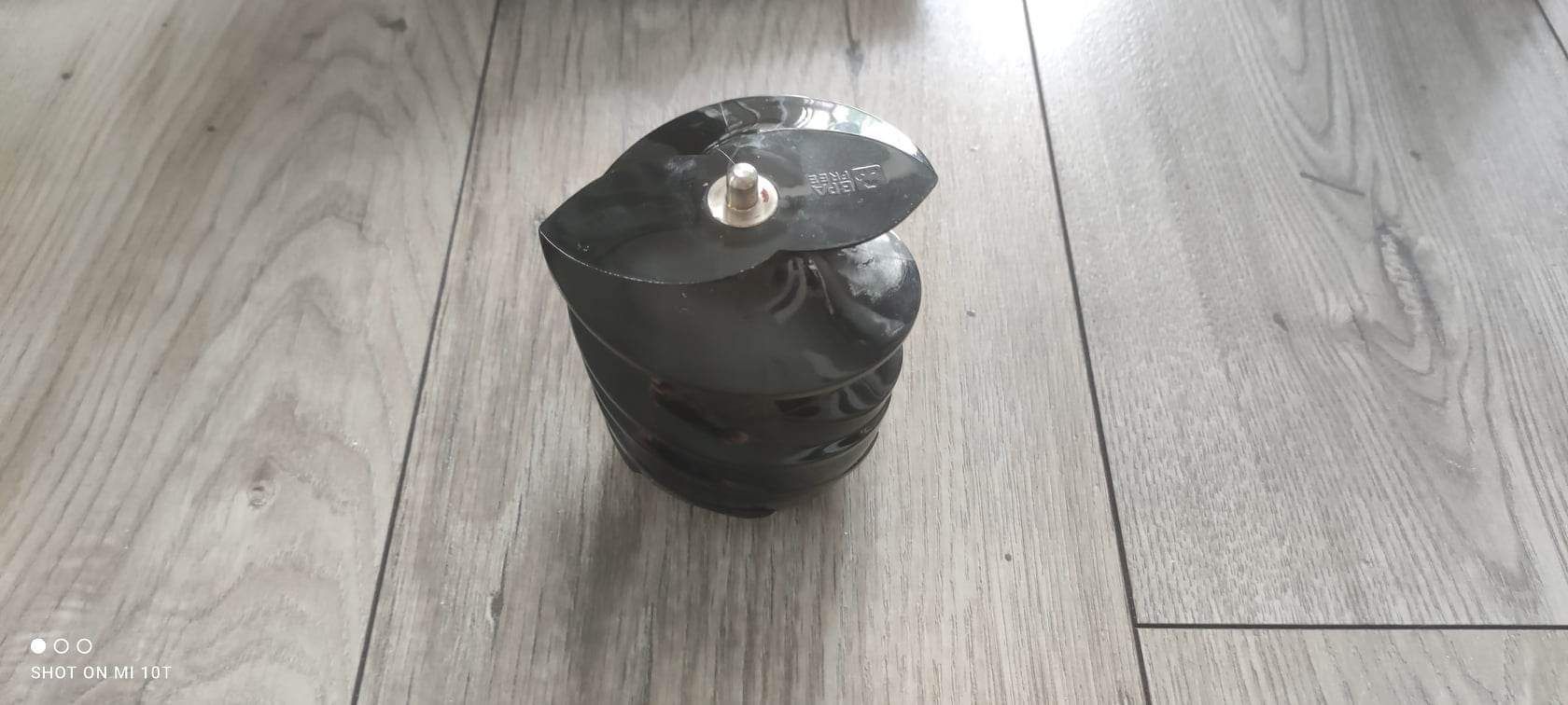 Wyciskarka wolnoobrotowa ELDOM Perfect juicer PJ400