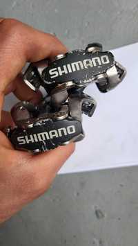 Pedały Shimano SPD