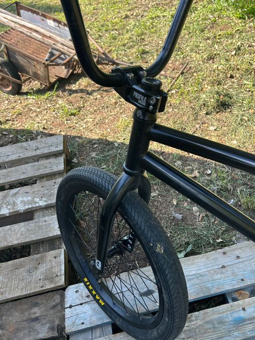 BMX profissional
