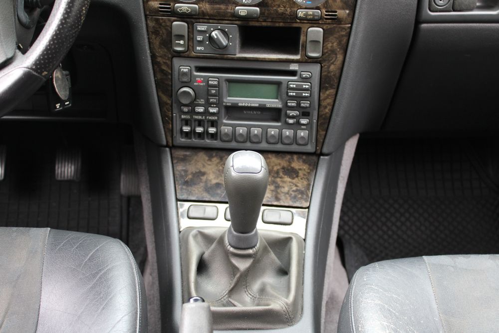 Volvo V40 T4 - 200cv