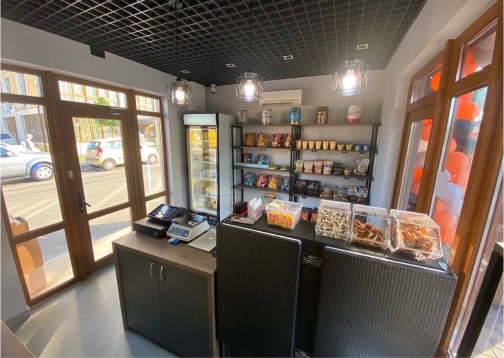 Магазин пива продаж/готовий бізнес пивна з нуля