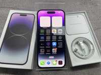 iPhone 14 Pro 512gb Deep purple