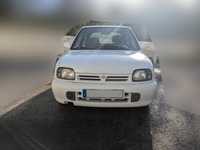 Nissan Micra Super S