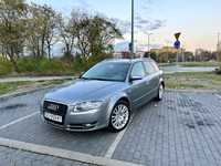 AUDI A4 B7 Avant 2.0 Multitronic