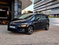 Citroën grand picasso 1,6 hdi 7lugares 2017/03