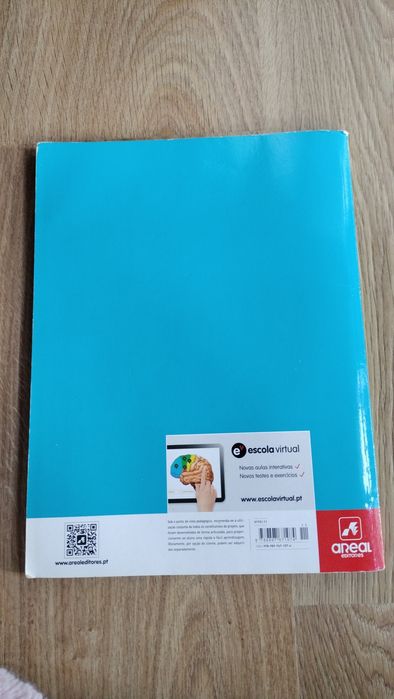 Caderno de atividades- Ciências naturais- 5° ano